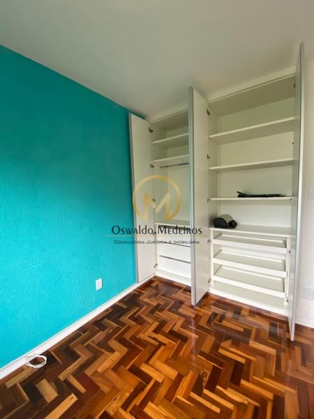 Apartamento à venda em São Sebastião, Petrópolis - RJ - Foto 14