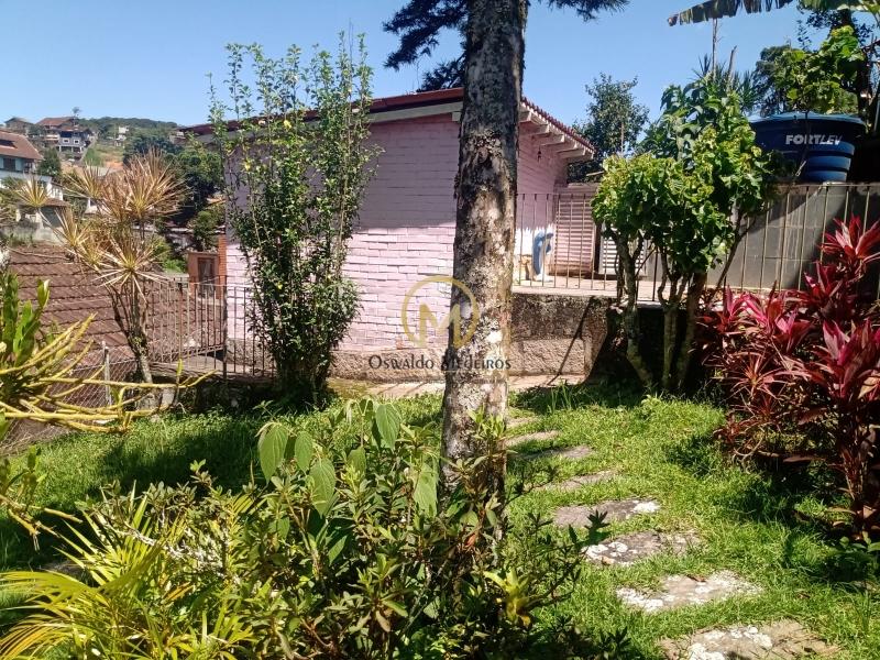Casa à venda em Saldanha Marinho, Petrópolis - RJ - Foto 5