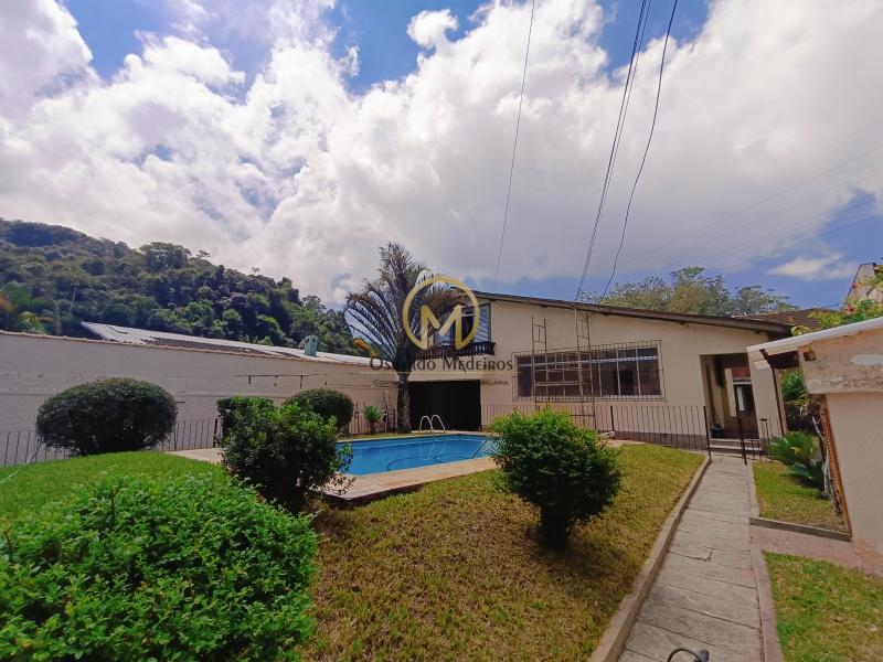 Casa à venda em Bingen, Petrópolis - RJ - Foto 33
