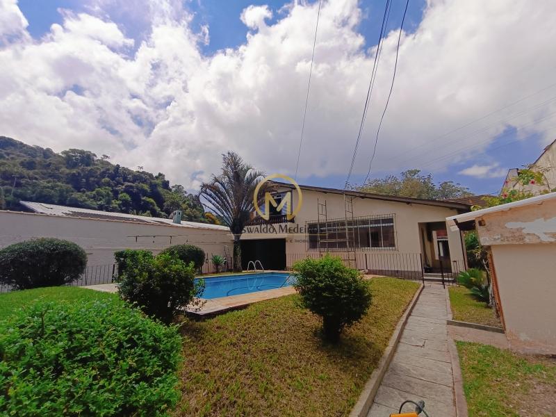 Casa à venda em Bingen, Petrópolis - RJ - Foto 32