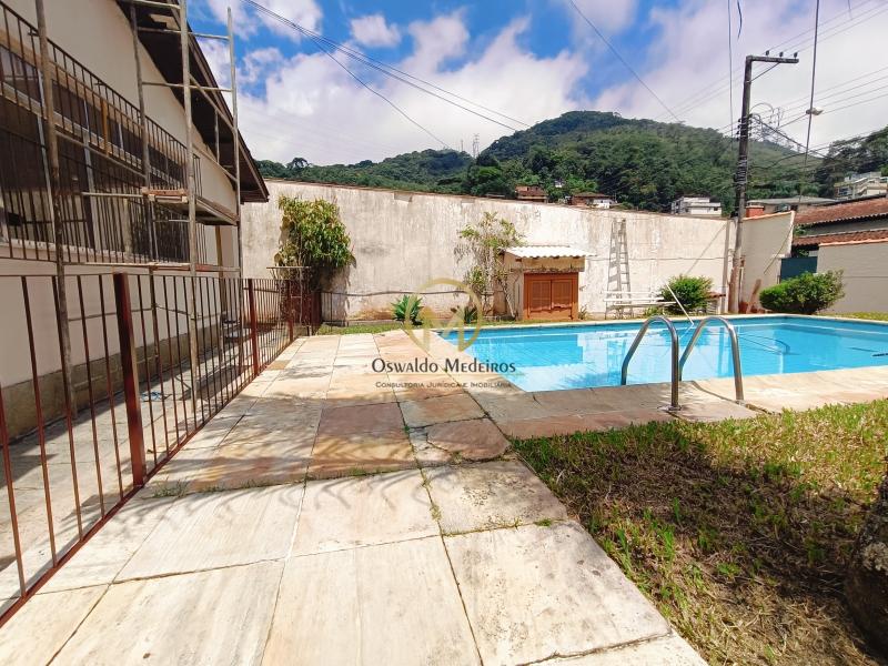 Casa à venda em Bingen, Petrópolis - RJ - Foto 15