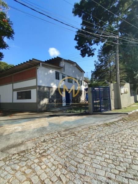 Imóvel Comercial para Alugar  à venda em Itaipava, Petrópolis - RJ - Foto 1