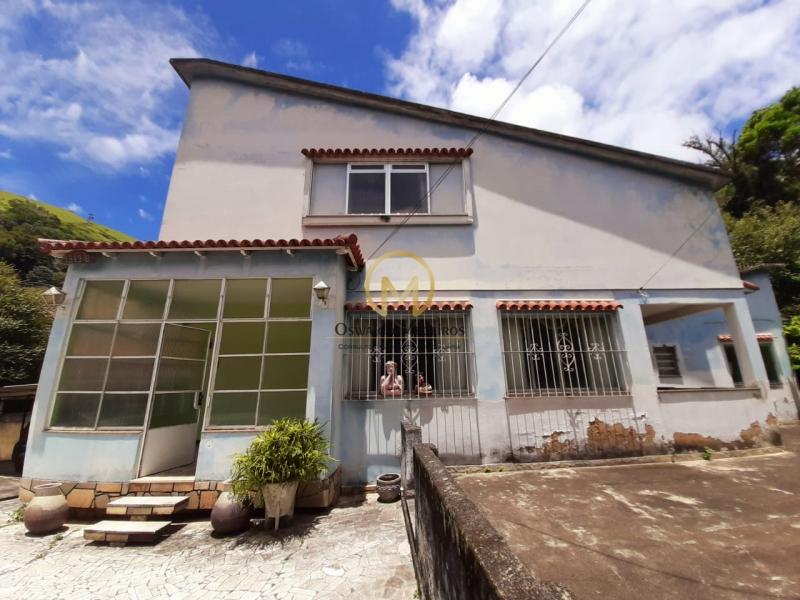 Casa à venda em Quissamã, Petrópolis - RJ - Foto 10