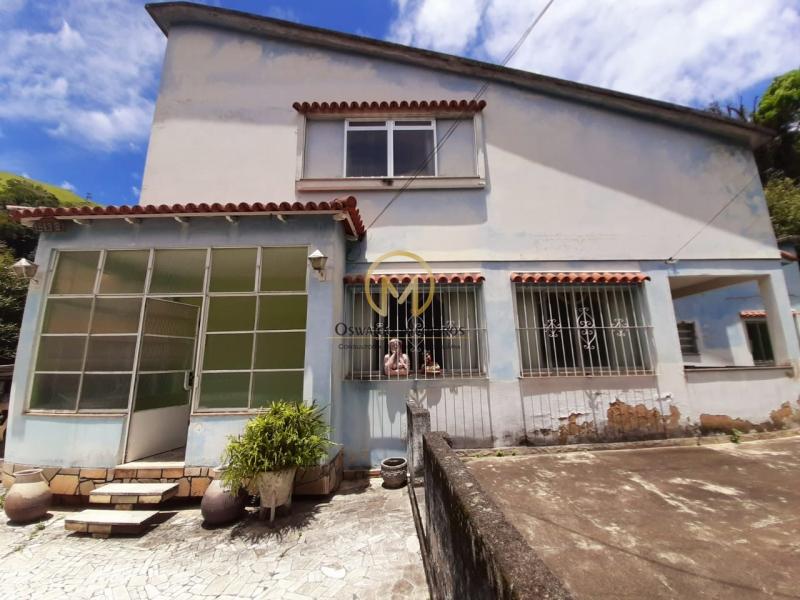 Casa à venda em Quissamã, Petrópolis - RJ - Foto 23