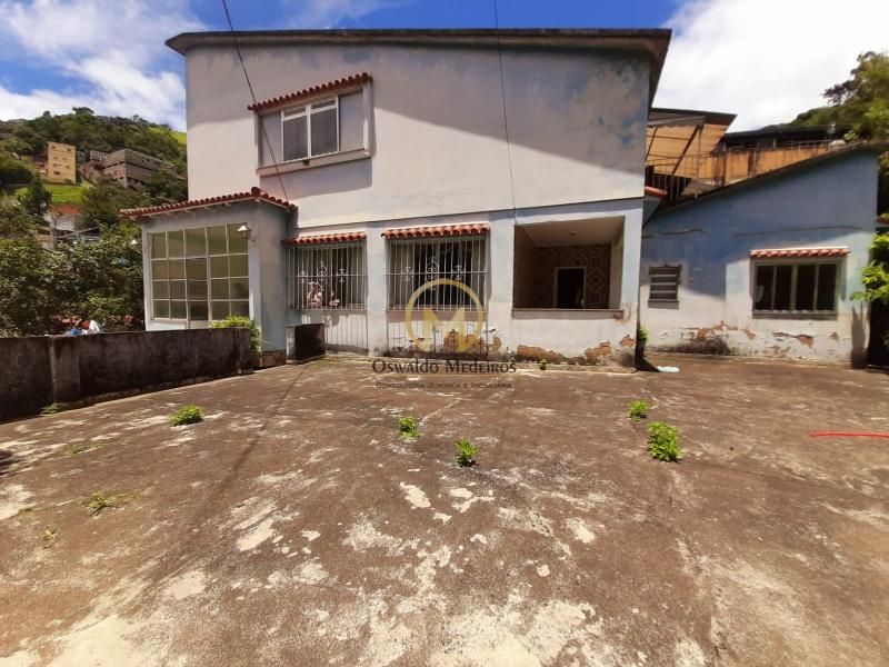 Casa à venda em Quissamã, Petrópolis - RJ - Foto 24