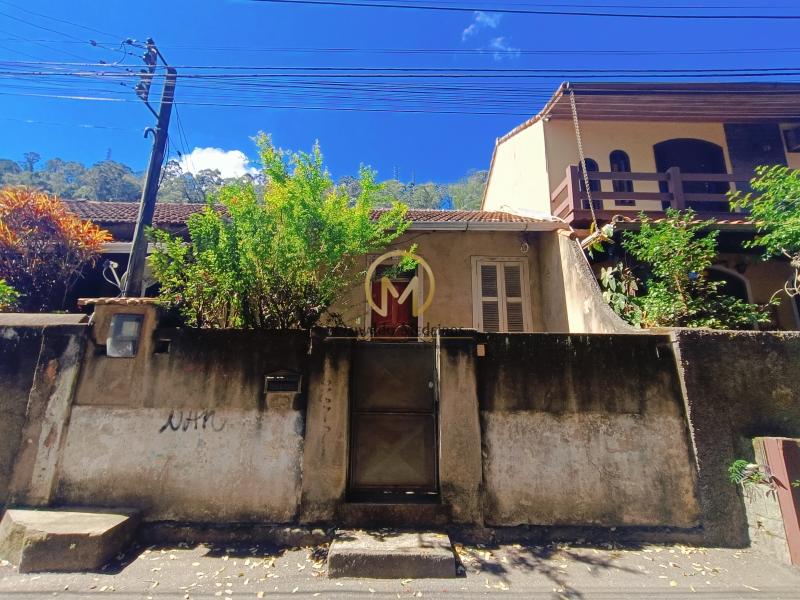 Casa à venda em Cascatinha, Petrópolis - RJ - Foto 16