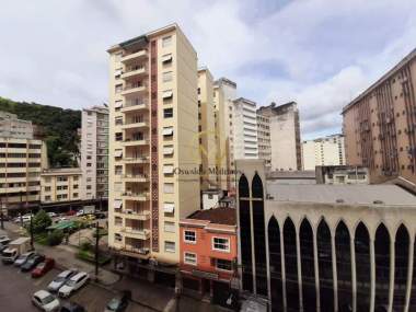 [CI 438] Apartamento em Centro, Petrópolis