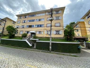 [CI 902] Apartamento em Valparaíso, Petrópolis