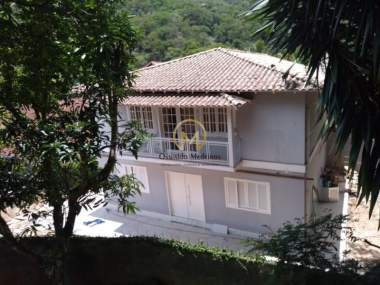 [CI 922] Casa em Nogueira, Petrópolis
