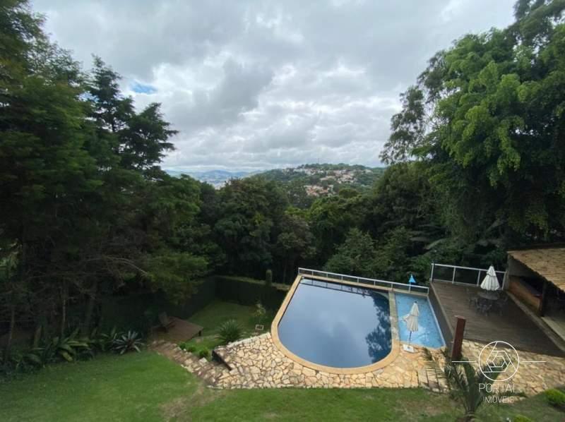 Casa à venda em Morro do Imperador, Juiz de Fora - MG - Foto 29