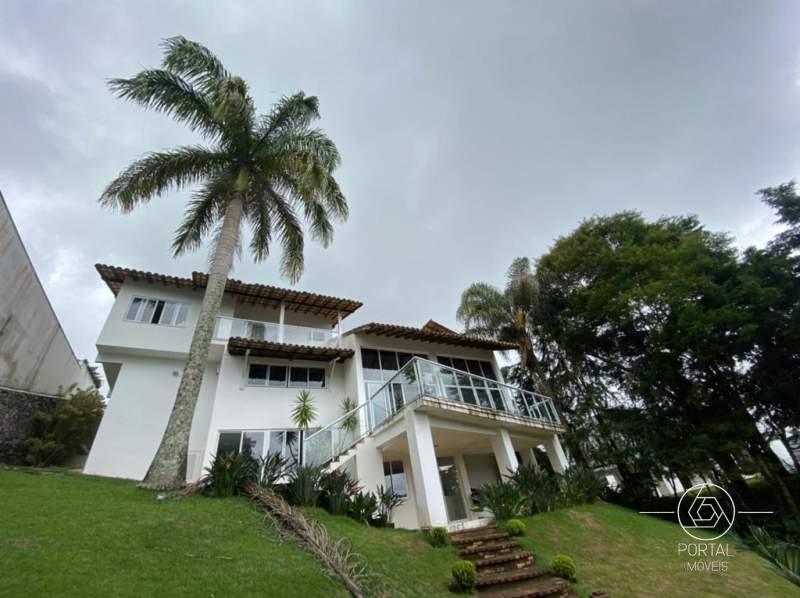 Casa à venda em Morro do Imperador, Juiz de Fora - MG - Foto 21