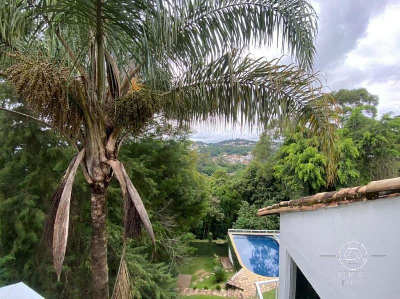 Casa à venda em Morro do Imperador, Juiz de Fora - MG - Foto 4