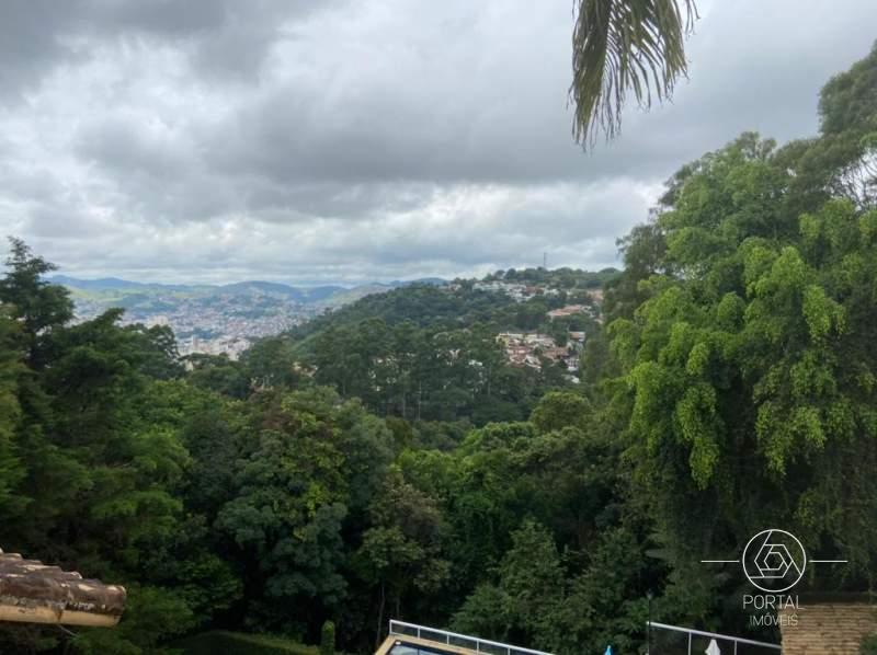 Casa à venda em Morro do Imperador, Juiz de Fora - MG - Foto 8