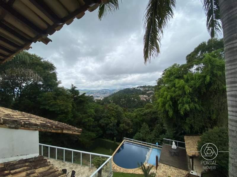 Casa à venda em Morro do Imperador, Juiz de Fora - MG - Foto 18