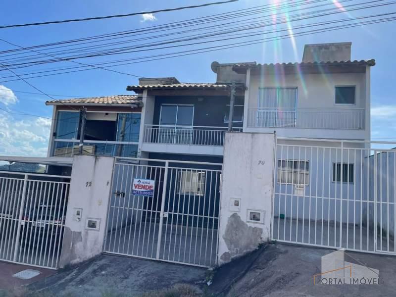 Casa à venda em Grama, Juiz de Fora - MG - Foto 1