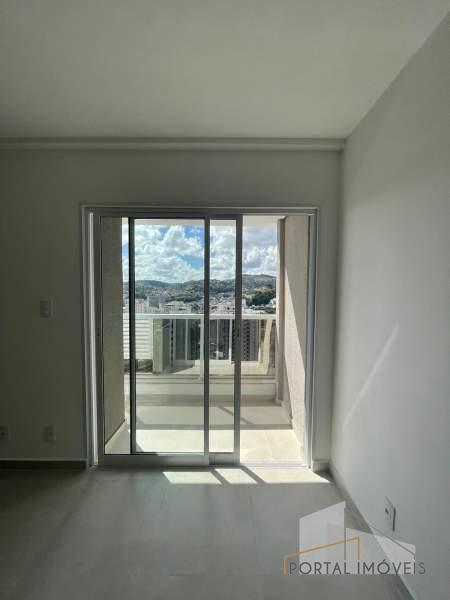 Apartamento à venda em Centro, Juiz de Fora - MG - Foto 39