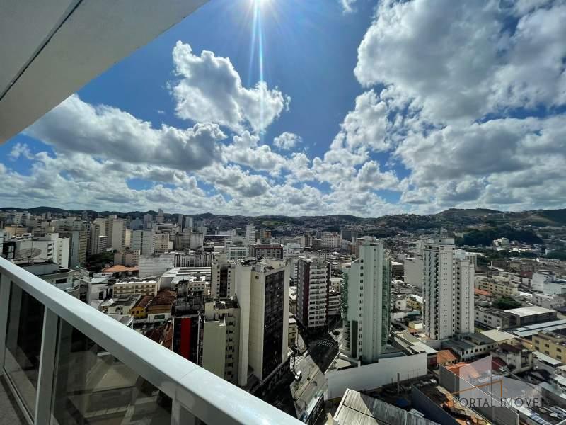 Apartamento à venda em Centro, Juiz de Fora - MG - Foto 42