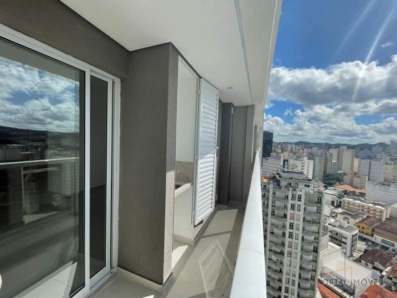 Apartamento à venda em Centro, Juiz de Fora - MG - Foto 44