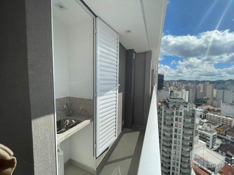 Apartamento à venda em Centro, Juiz de Fora - MG - Foto 45