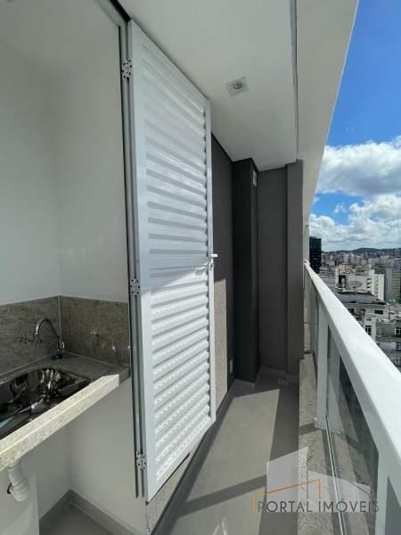 Apartamento à venda em Centro, Juiz de Fora - MG - Foto 46