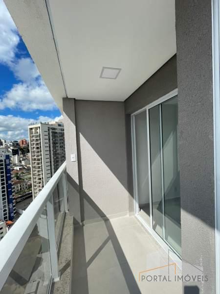 Apartamento à venda em Centro, Juiz de Fora - MG - Foto 33