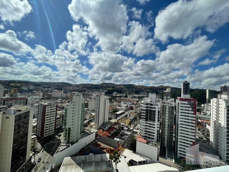 Apartamento à venda em Centro, Juiz de Fora - MG - Foto 49