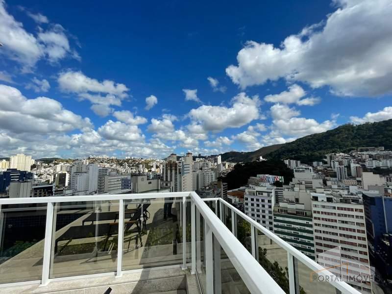 Apartamento à venda em Centro, Juiz de Fora - MG - Foto 11