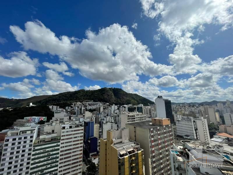 Apartamento à venda em Centro, Juiz de Fora - MG - Foto 12