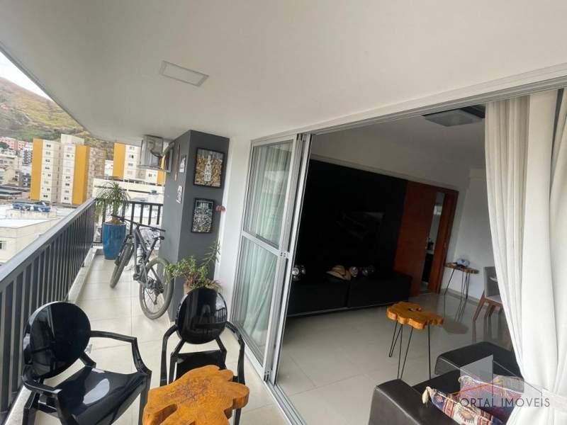 Apartamento à venda em São Mateus, Juiz de Fora - MG - Foto 6