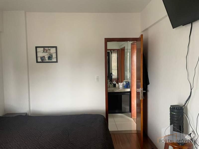 Apartamento à venda em São Mateus, Juiz de Fora - MG - Foto 10