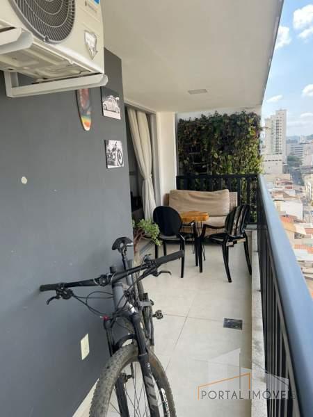 Apartamento à venda em São Mateus, Juiz de Fora - MG - Foto 7