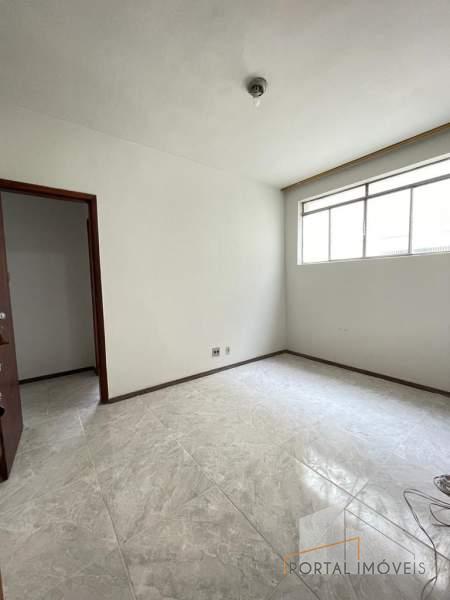 Apartamento à venda em Morro da Glória, Juiz de Fora - MG - Foto 3