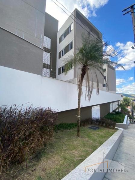 Apartamento à venda em Centro, Juiz de Fora - MG - Foto 13