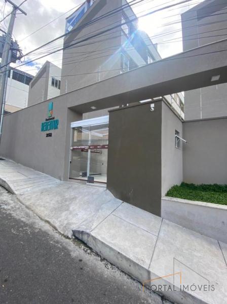 Apartamento à venda em Centro, Juiz de Fora - MG - Foto 14