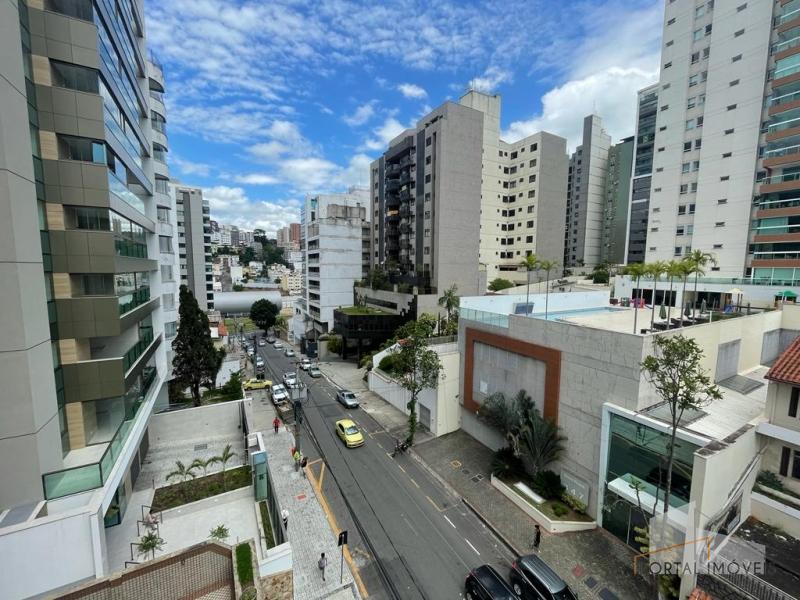 Cobertura à venda em Centro, Juiz de Fora - MG - Foto 14