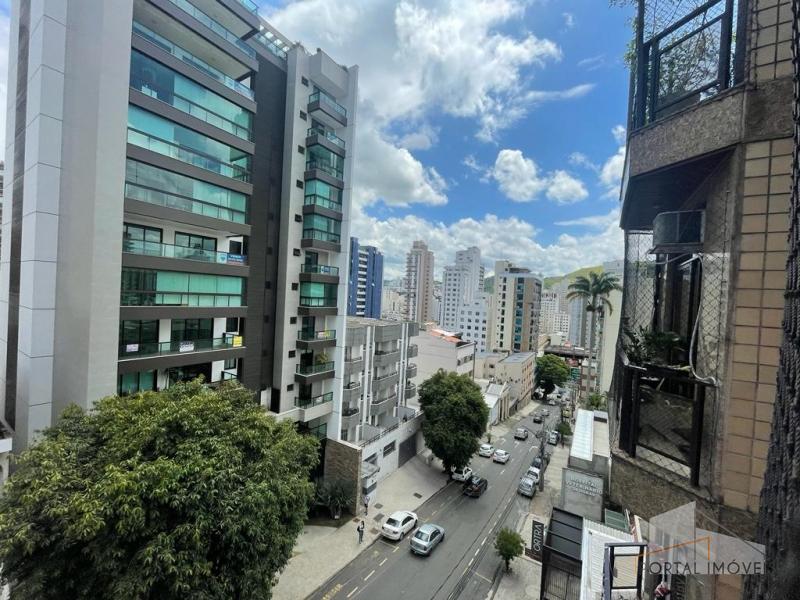 Cobertura à venda em Centro, Juiz de Fora - MG - Foto 13