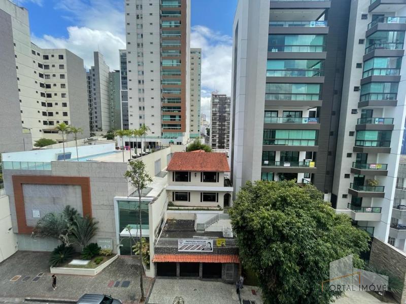 Cobertura à venda em Centro, Juiz de Fora - MG - Foto 12