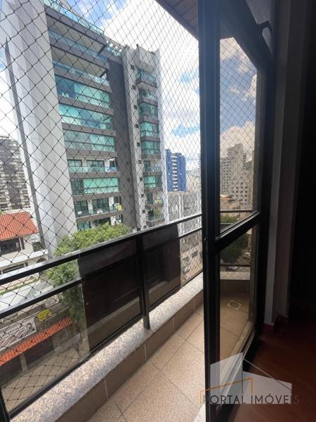 Cobertura à venda em Centro, Juiz de Fora - MG - Foto 15