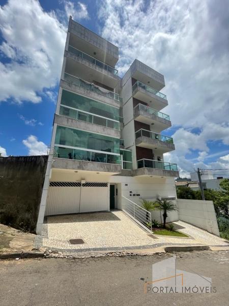 Apartamento à venda em Jardim Laranjeiras, Juiz de Fora - MG - Foto 1