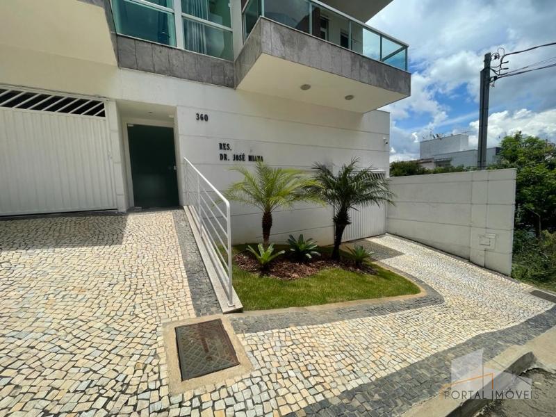 Apartamento à venda em Jardim Laranjeiras, Juiz de Fora - MG - Foto 21