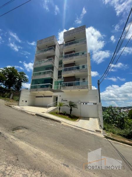 Apartamento à venda em Jardim Laranjeiras, Juiz de Fora - MG - Foto 3