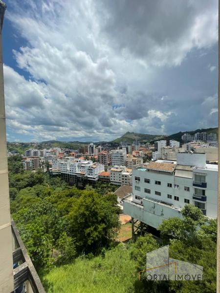 Apartamento à venda em Jardim Laranjeiras, Juiz de Fora - MG - Foto 2