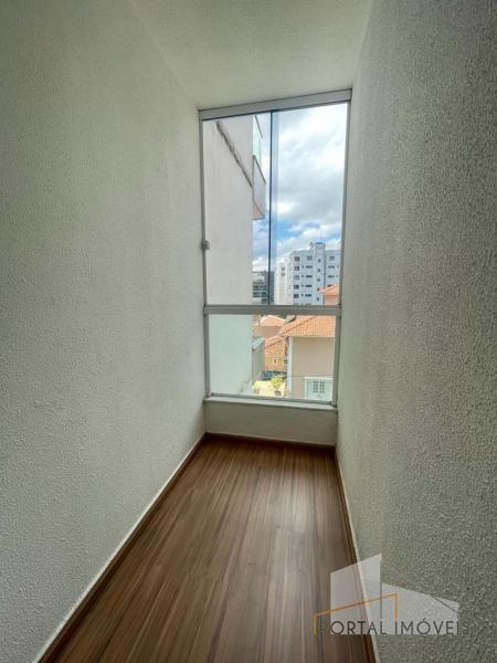 Apartamento à venda em Jardim Laranjeiras, Juiz de Fora - MG - Foto 16