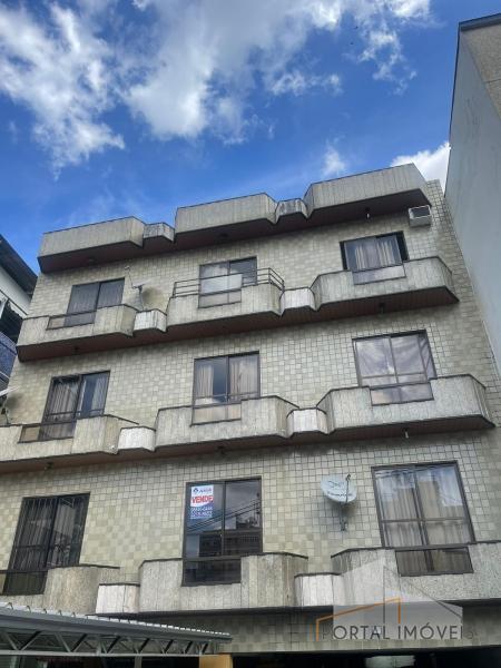 Apartamento à venda em Centro, Juiz de Fora - MG - Foto 1