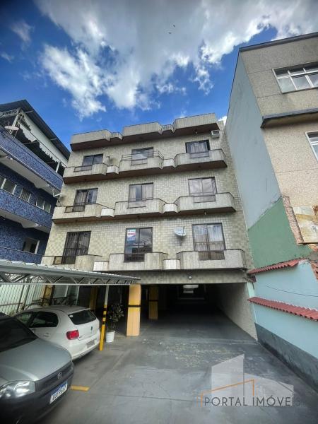 Apartamento à venda em Centro, Juiz de Fora - MG - Foto 2