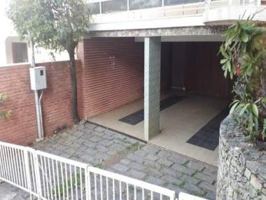 [CI 5] Casa em Morro da Glória, Juiz de Fora/MG