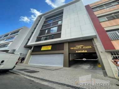 [CI 20] Garagem em Centro, Juiz de Fora/MG