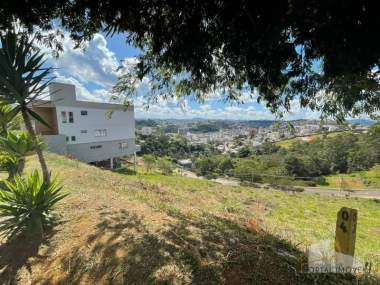 [CI 21] Terreno Residencial em Aeroporto, Juiz de Fora/MG