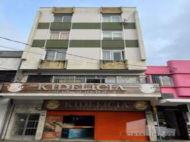 Apartamento em Centro