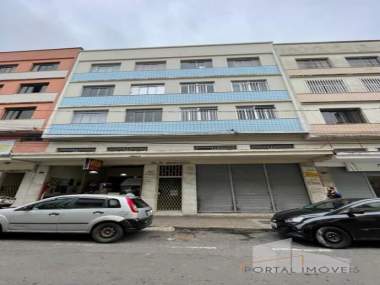 [CI 33] Apartamento em Morro da Glória, Juiz de Fora/MG